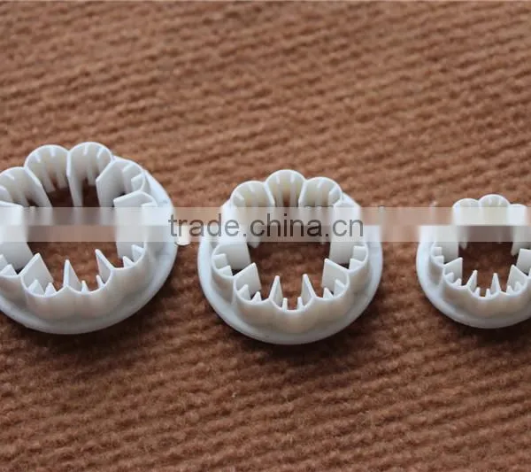 China Supplier White Cake Cutter photo-6