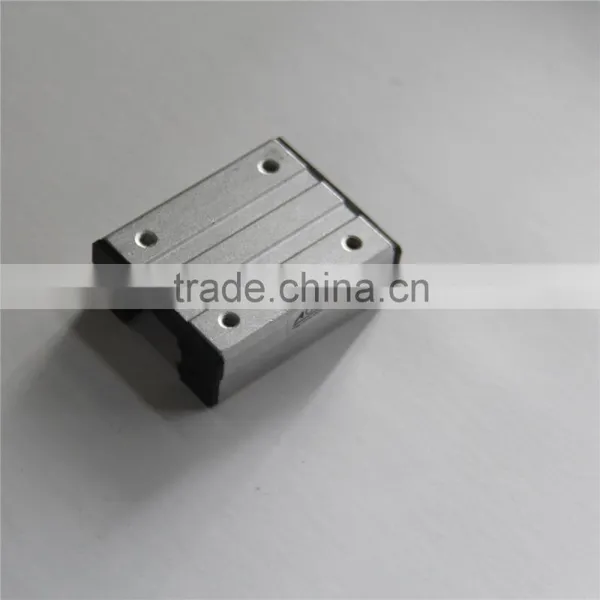 AXD High Peed Double Shaft Linear Guide for Laser Cutting Machine photo-2