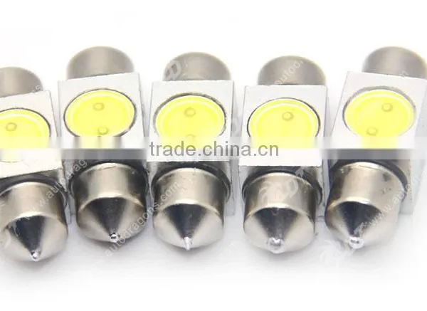 t 10 Parking Bulb, 1x High Power LED 1W 12V photo-4
