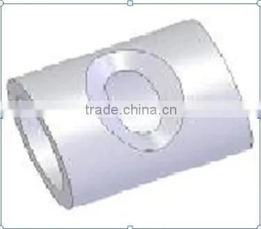 Pipe Intersecting Lines Cutting Robot photo-6