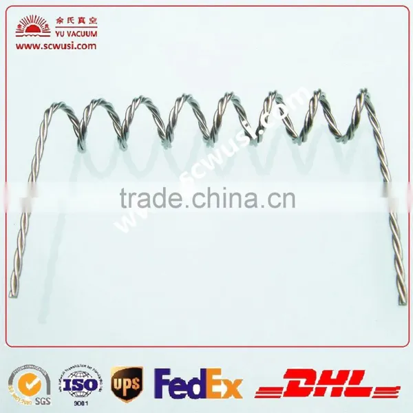 ISO Quality & Factory Price Pure Silver Wire for Electroplating Film photo-5