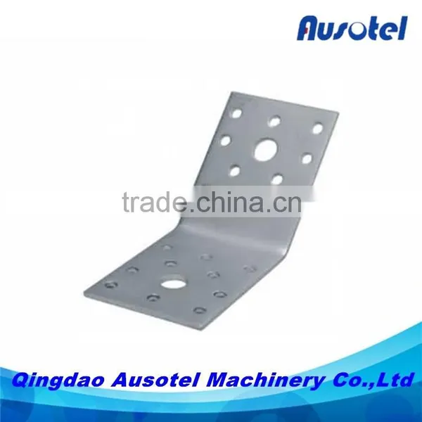 Nonstandard Custom Made Stainless Steel Spare Parts
