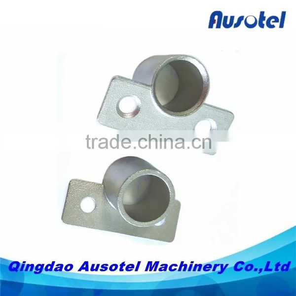 Nonstandard Custom Made Stainless Steel Motorcycle Parts photo-6