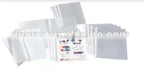 2015 Customed pp Types of File Covers photo-2