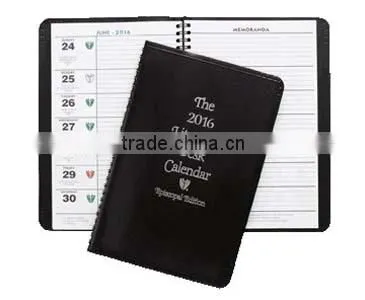 High Quality Full Color Printing Services for Desk Wall Calender & New Year Calender photo-3