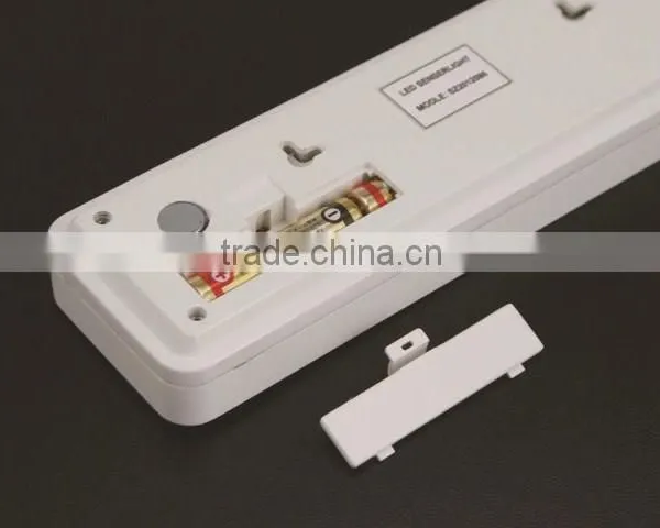 Motion Activated Ceiling Mounted Sensor Night Light photo-4