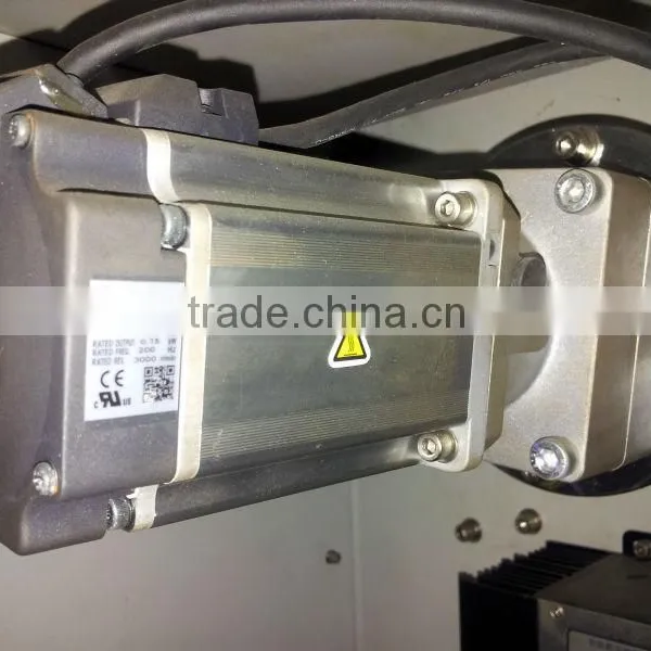 Medicine Blister Packing Machine photo-5