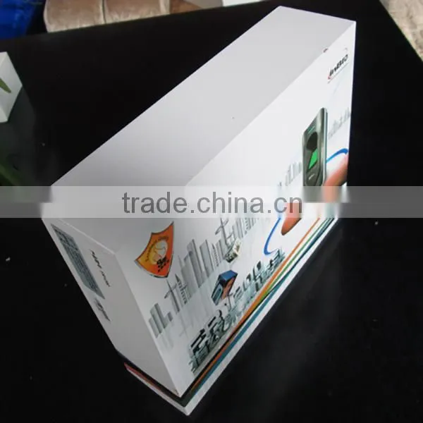Waterproof Fingerprint Access Control System Rs485 Rfid Card Reader Biometric Reader FR1200 photo-6