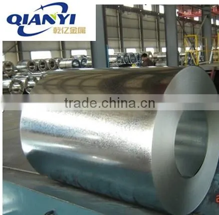 FS Type A ASTM A653 Hot-Dip Zinc-Coated Steel Coil photo-2