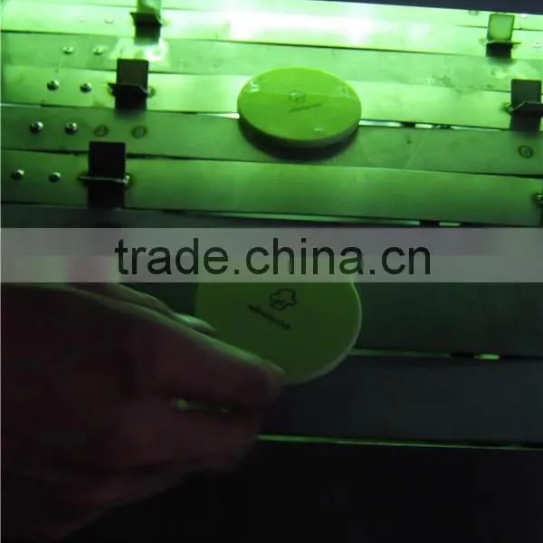LC-UV-4000S2 PP PE Flame Treatment Machine Prepress Equipment photo-2