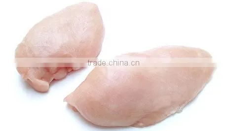 GRADE A HALAL FROZEN CHICKEN BREASTS AVAILABLE FOR SUPPLY