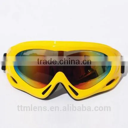 Sunglasses 2015 Ski Goggles Paintballs Snowboard photo-4