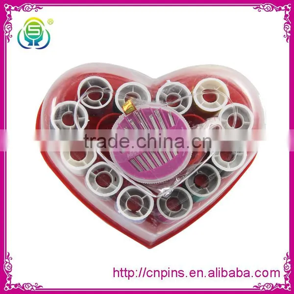 2016 Household Sewing Kit and Sewing Set Good Material photo-5