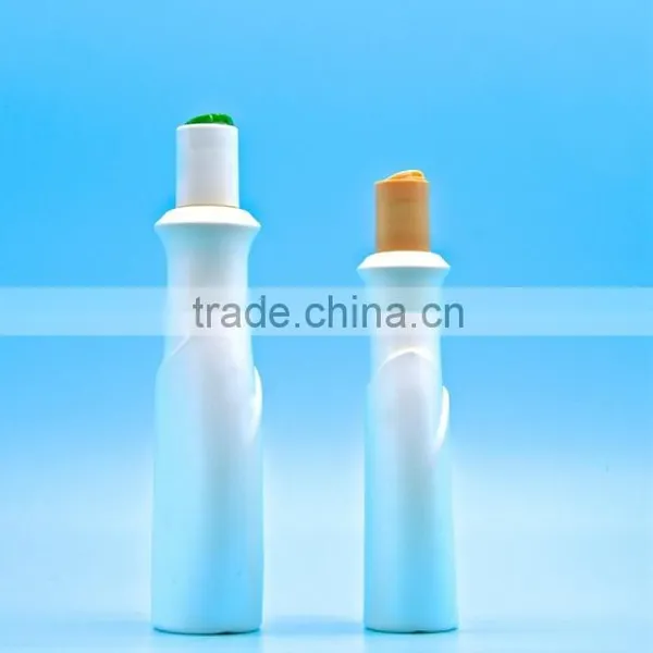 Skin Care Products pe Bottle Packaging photo-2