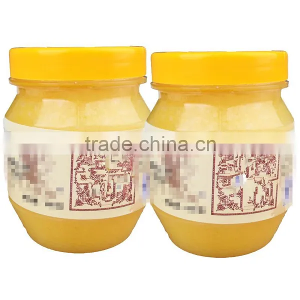 Pneumatic Vertical Type Butter Filling Machine photo-2