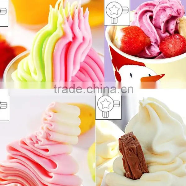 Ice Cream Machine/ Soft Ice Cream Machine photo-5