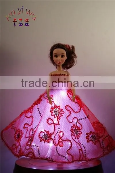 Wedding Decorations / LED Party Favors / Luminescent Business Gifts