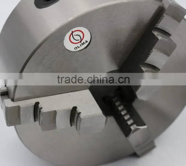 High Quality China Supply Lathe Chuck photo-2