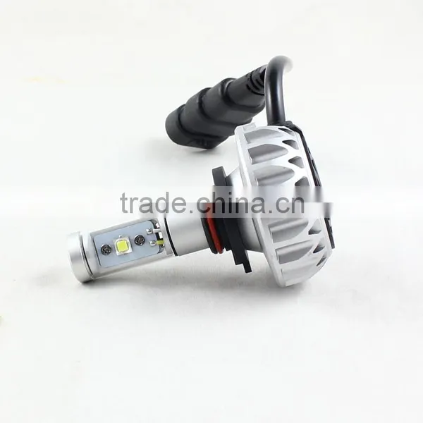 LED Car Headlight 66W C Ree 6000 Lumen 9005 Led Headlights Car 9005 Hb3 LED Car Headlight Headlamp Bulbs DRL Fog Lamp 12v photo-2