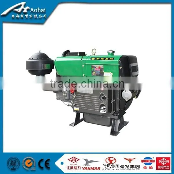 Wholesale Brick Making Machine Use 28 hp Diesel Engine photo-3