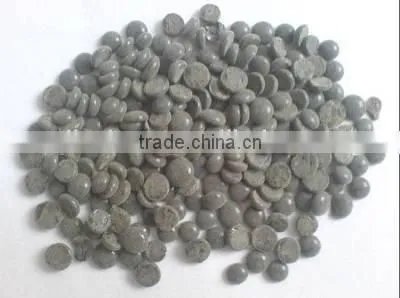 Petroleum Resin C9 / Hydrogenated Hydrocarbon Resin C9 Dark Black 18# photo-3