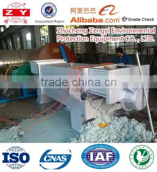 Small Scale Tissue Paper Making Machine Price Disc Refiner for Paper Pulp in Paper Process Machinery