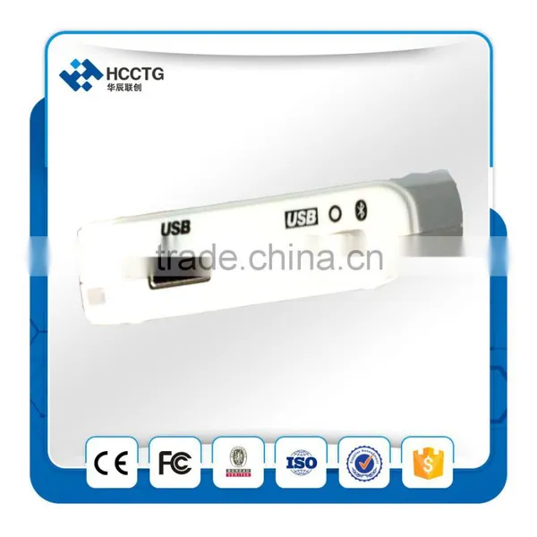 ISO-14443 RFID Contactless Android NFC Bluetooth Smart Card Reader--ACR1255U-J1 photo-6