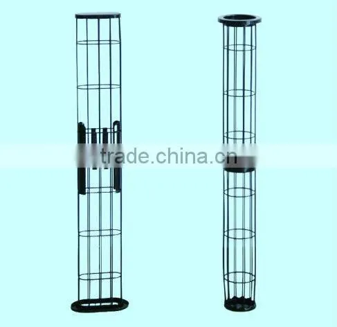 Filtration Bag Cage Filter Connecting Rings photo-2
