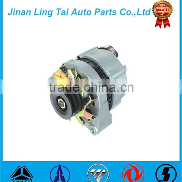 Engine Alternator for Engine Parts photo-4