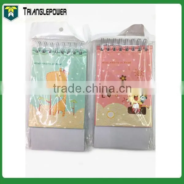 New Style Pink & Green Mni Photo Album For Fujifilm Instax Mini Film photo-2