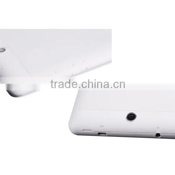 IPS 7inch Quad Core Dual Sim Card 3g Tablet pc Software Download With GPS Bluetooth+phone Call Function photo-3
