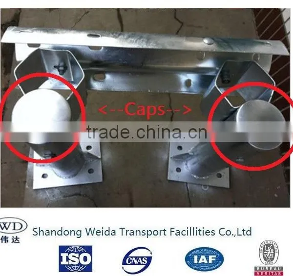 Fasteners Bolts and Nuts Guardrail Used photo-6