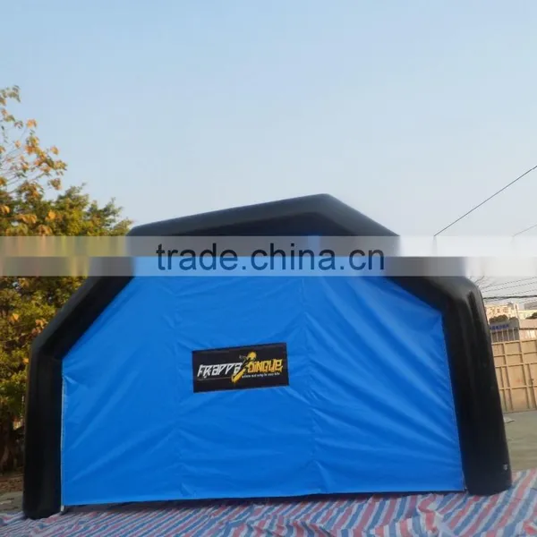 2016 Hot Inflatable Spray Booth,inflatable Spray Booth Tent photo-2