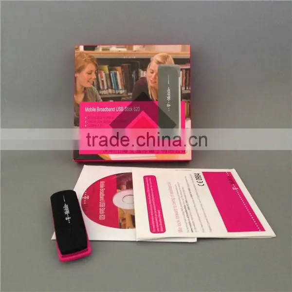 Unlock ZTE MF637 USB Wireless Modem HSDPA 7.2Mbps photo-6