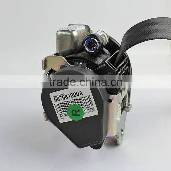 Hot Sale Super Cheap Car Pretensioner Seatbelt photo-3