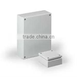 IP66 Terminal Box DIstribution Box IP65 Metal Box