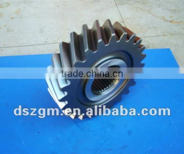 Dongfeng truck parts/Dana axle parts-Driven gear