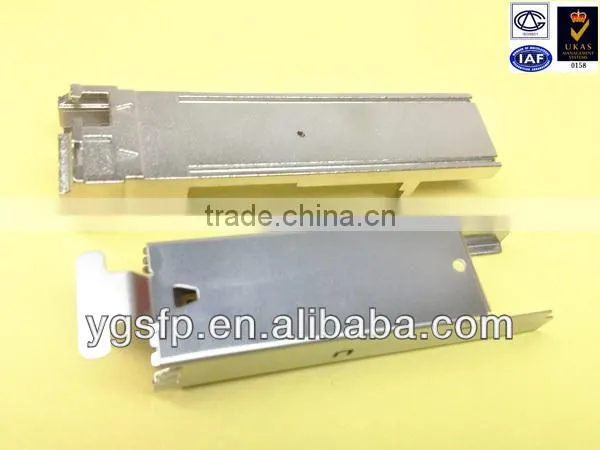 Fiber To RJ45 Converter SFP Media Converter SFP Housing In Moulds. photo-2