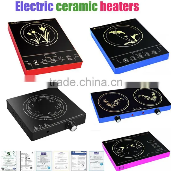 Cheap Electric Ceramic Heater hot plate