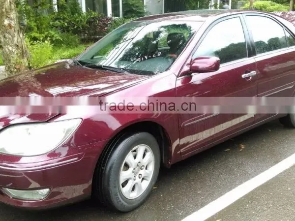 2004 Used Left Hand Drive For Toyota Camry (313-L8)