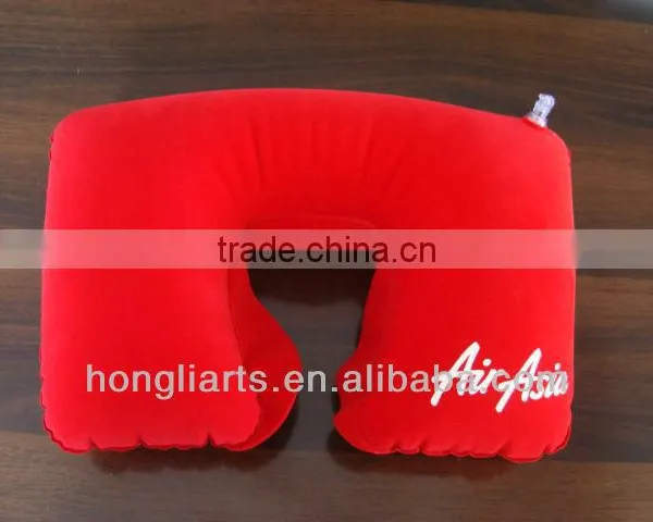 Inflatable Pillow / Inflatable Beach Pillow / Pvc Inflatable Beach Pillow