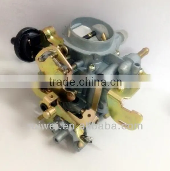 TS16949 Auto Parts 7702087317 Carburetor for Express With Air Condition photo-3