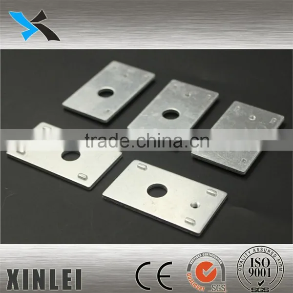 OEM Custom Wholesale China Manufacture Sheet Metal Stampings