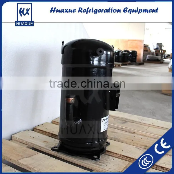 High Effecient Natural Gas Compressor, Air Compressor for Sale photo-3