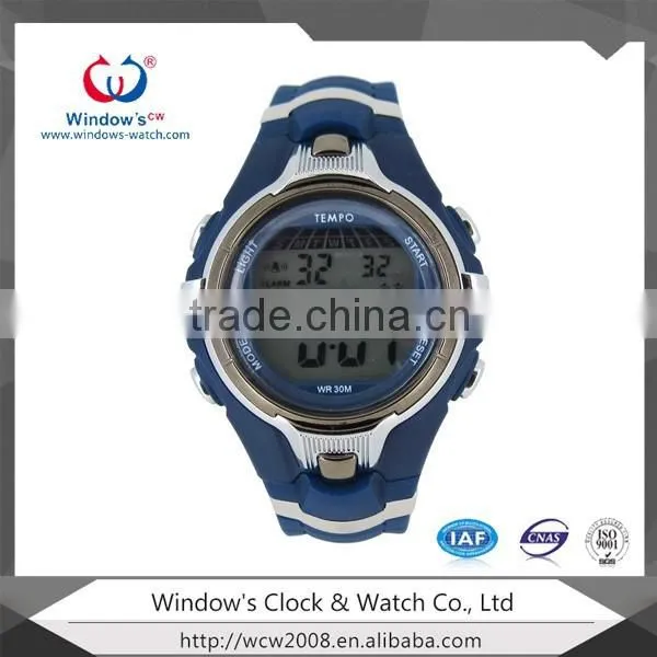 Popular Digital Sports Watch,Analog Digital Watch photo-5