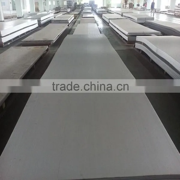 ASTM A666 304 Stainless Steel Plate Sheet photo-3