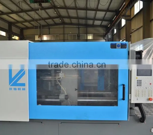 YOUCAN 2016 New 220 Ton Servo Motor Plastic Injection Molding Machine photo-6