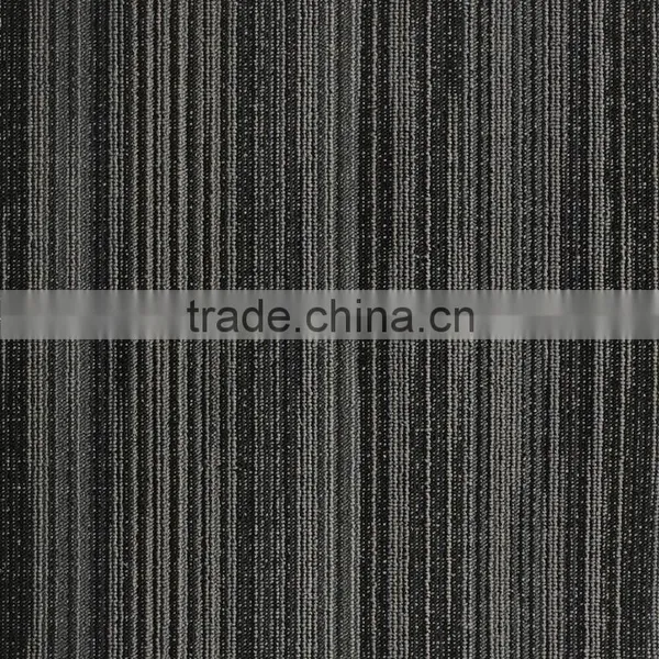 Floor Price Carpet Jacquard Carpet Floor Tiles Made in China photo-3
