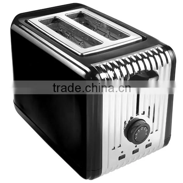 2 Slice Electric Toaster photo-4