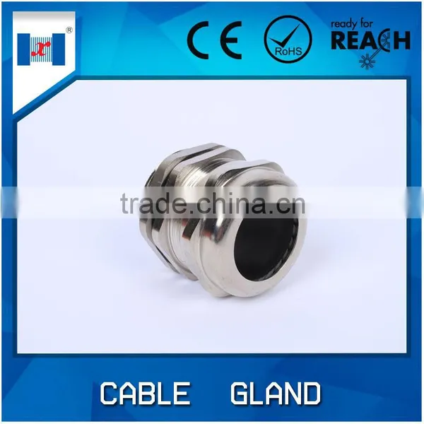 HX Waterproof ul Cable Gland photo-2